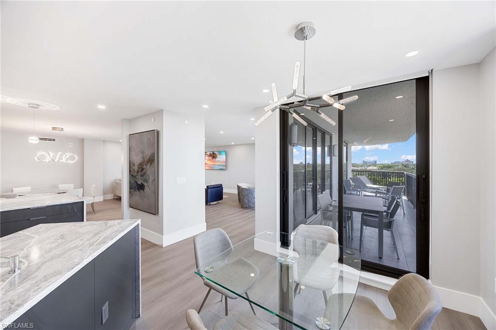 DORCHESTER - Residential Lease