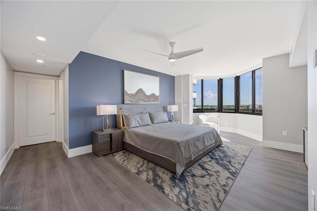 DORCHESTER - Residential Lease