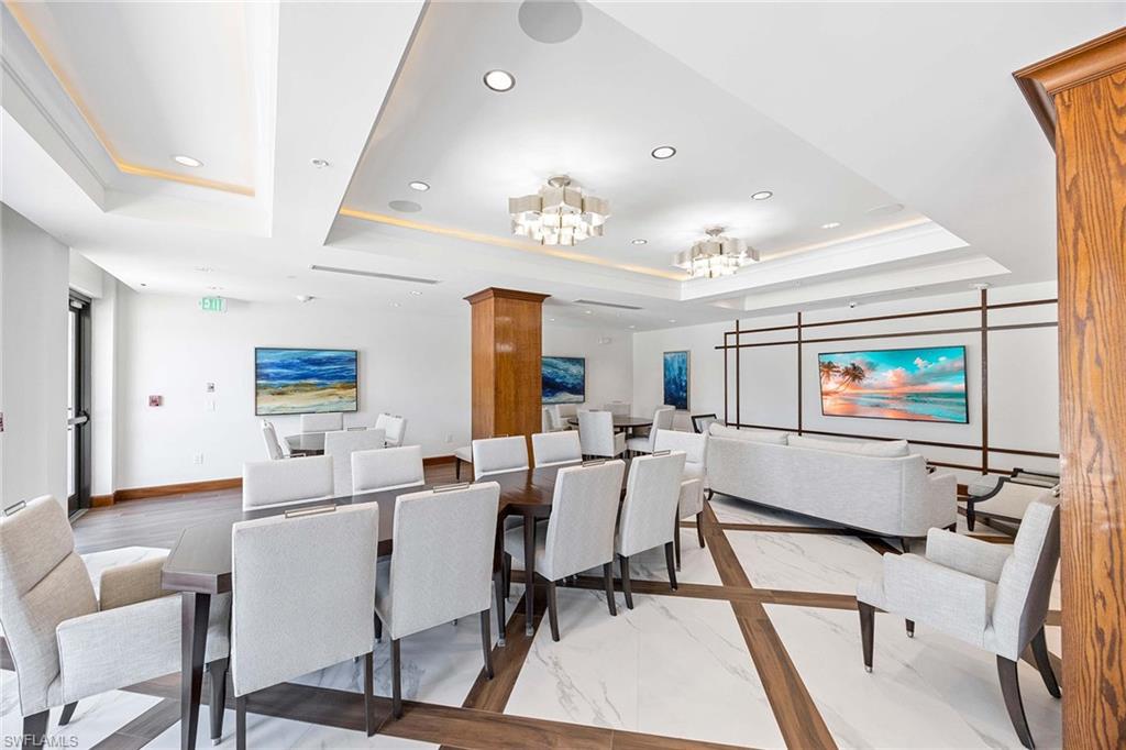 DORCHESTER - Residential Lease