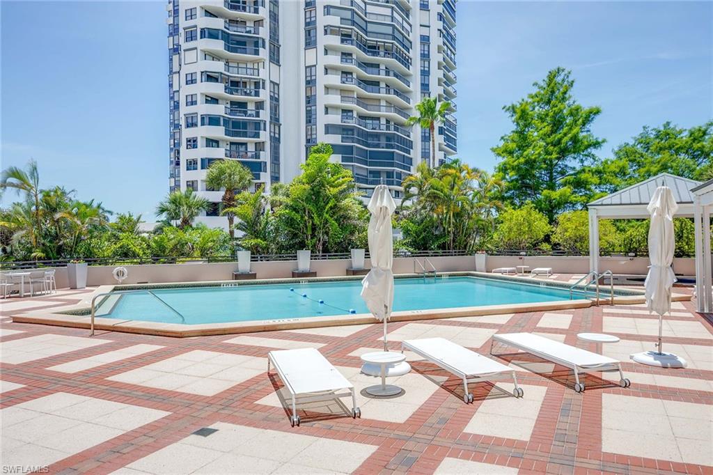 DORCHESTER - Residential Lease