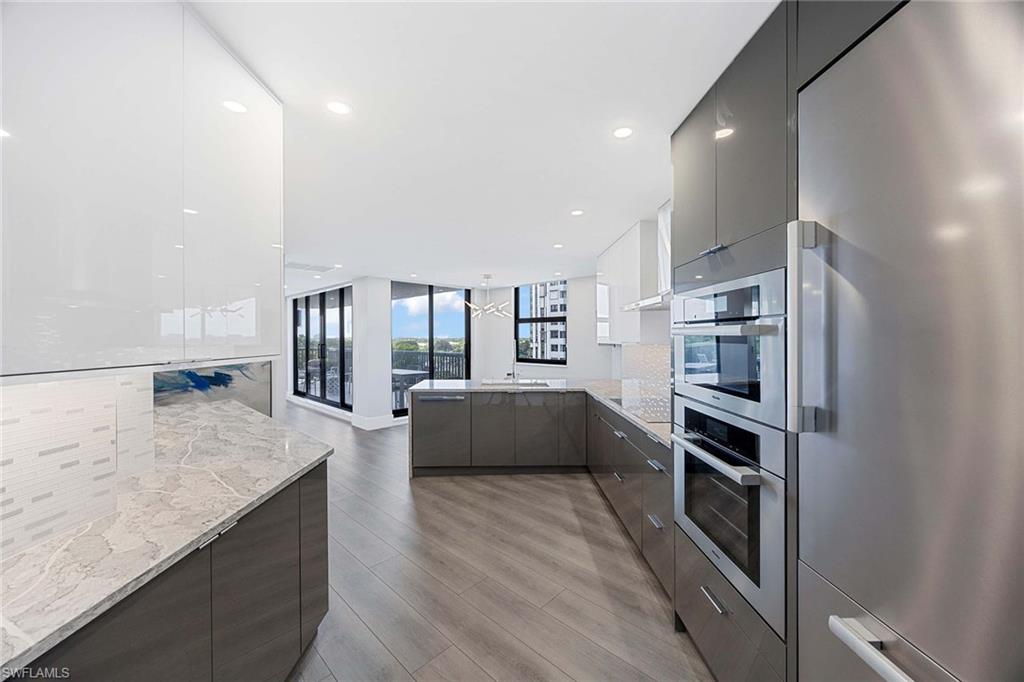 DORCHESTER - Residential Lease