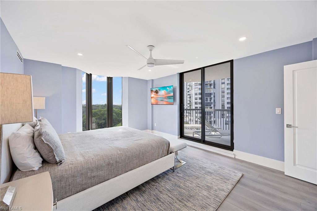 DORCHESTER - Residential Lease