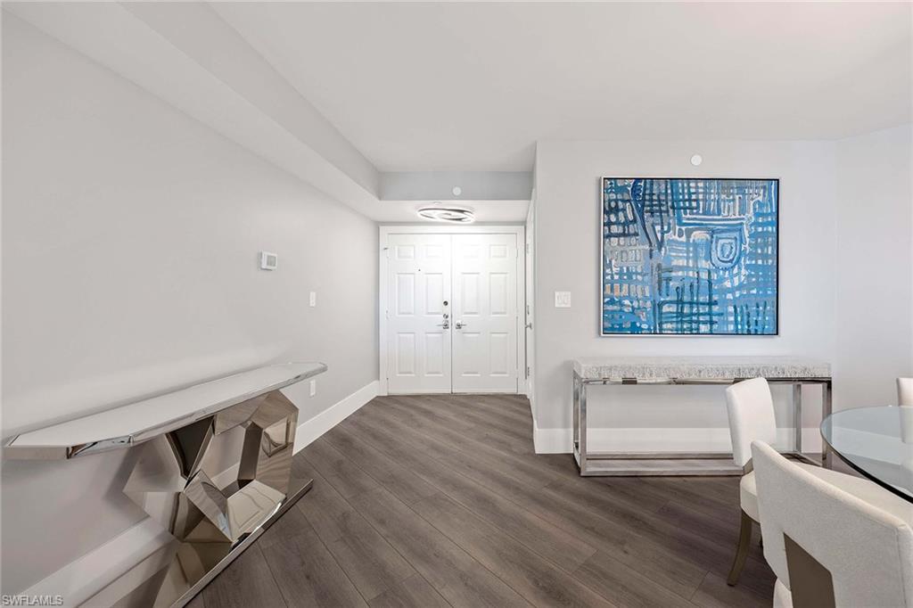 DORCHESTER - Residential Lease