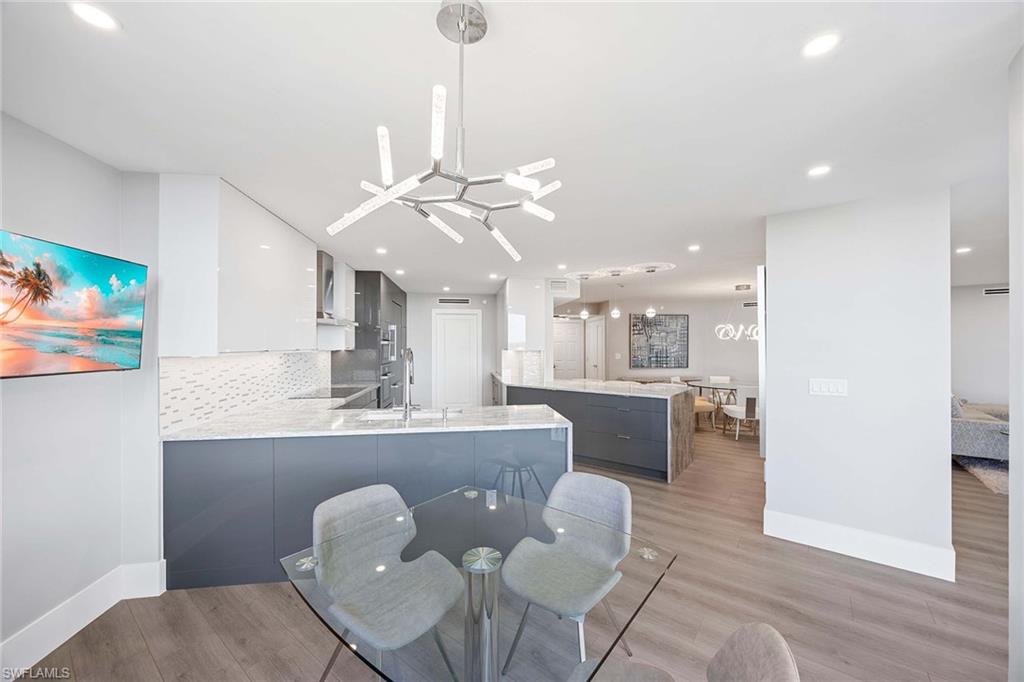 DORCHESTER - Residential Lease