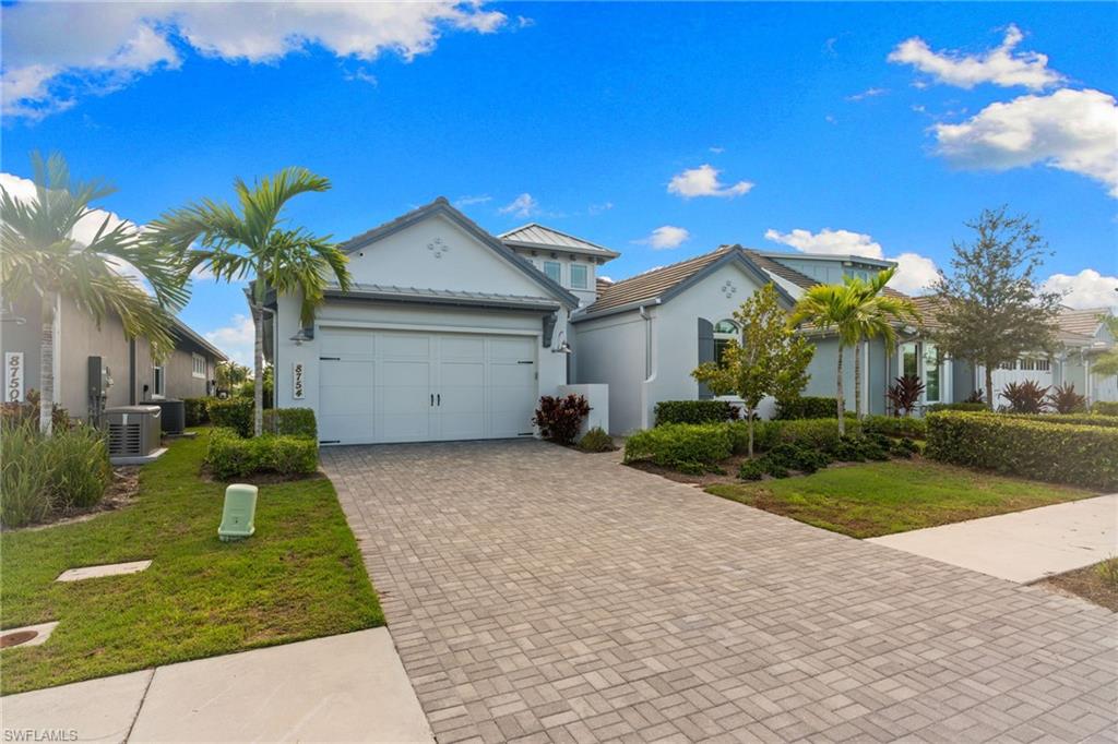 8754 Calypso CT