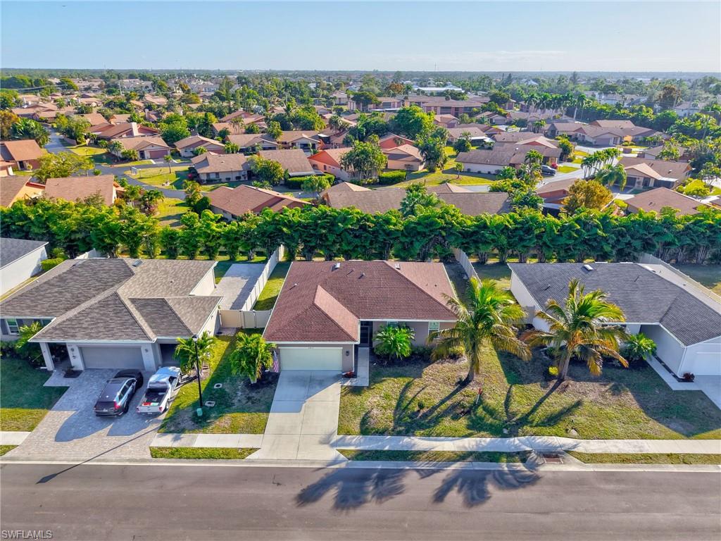 COVES OF ESTERO BAY - Residential