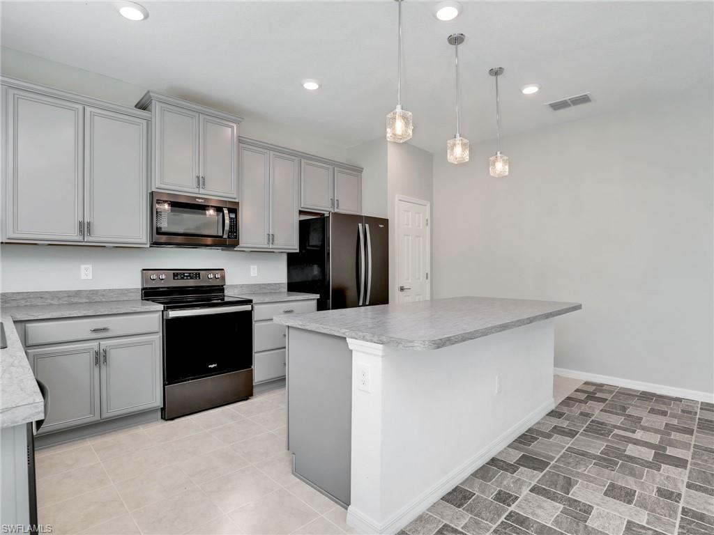 COVES OF ESTERO BAY - Residential