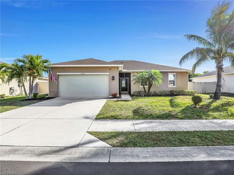 6412 Estero Bay DR FORT MYERS FL 33908