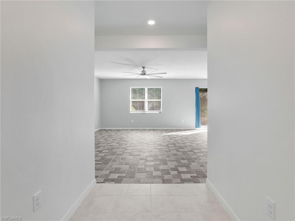 COVES OF ESTERO BAY - Residential