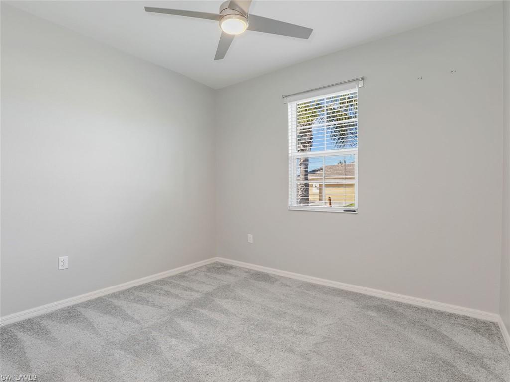 COVES OF ESTERO BAY - Residential