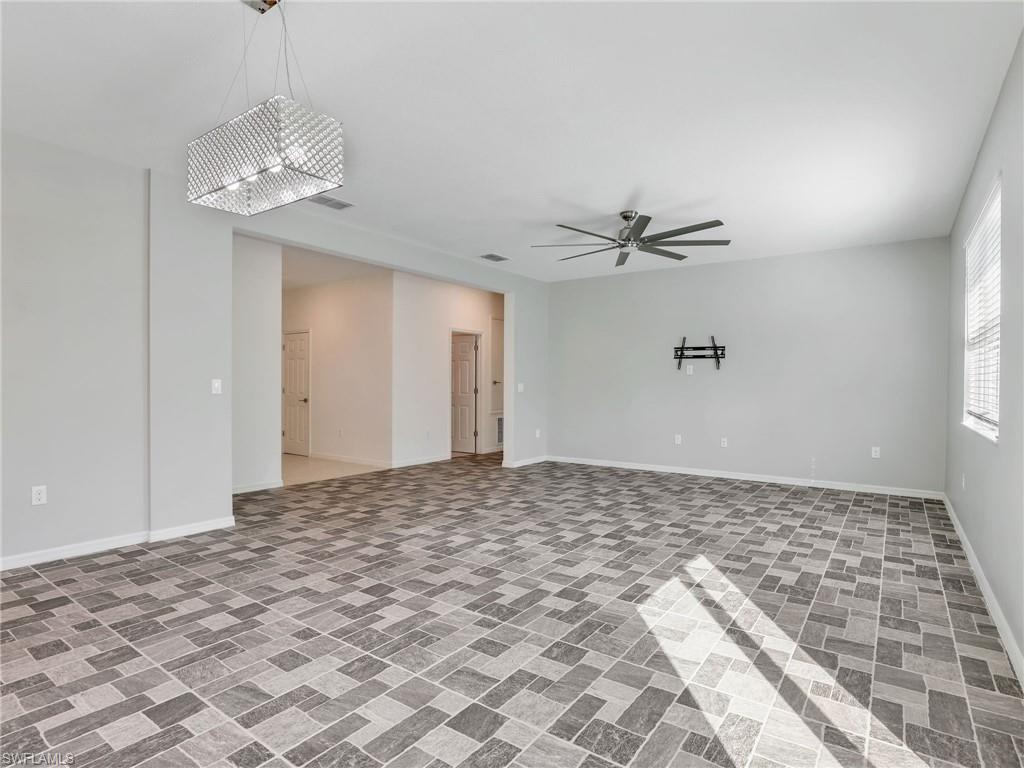 COVES OF ESTERO BAY - Residential