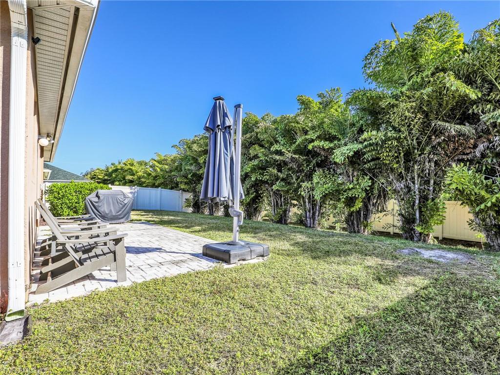 COVES OF ESTERO BAY - Residential