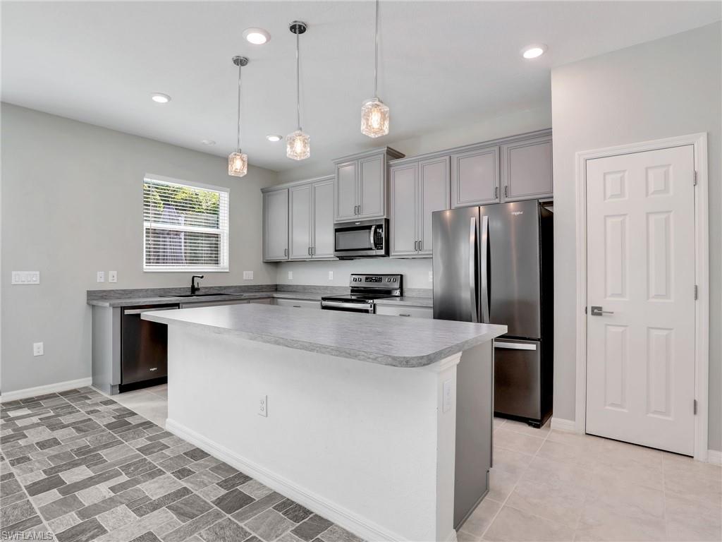 COVES OF ESTERO BAY - Residential