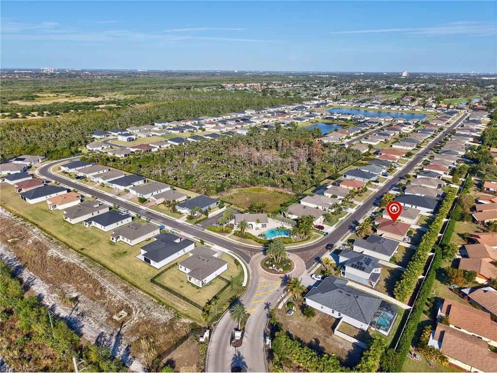 COVES OF ESTERO BAY - Residential