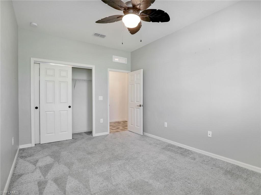 COVES OF ESTERO BAY - Residential