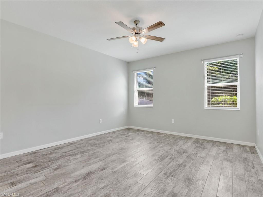 COVES OF ESTERO BAY - Residential