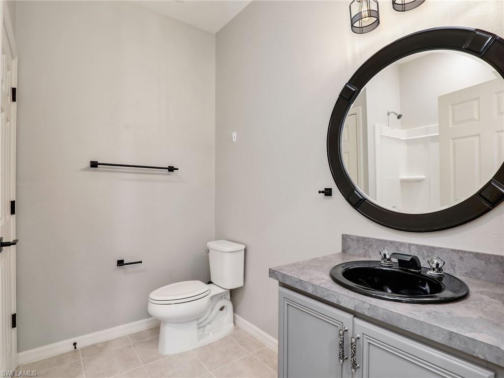 COVES OF ESTERO BAY - Residential