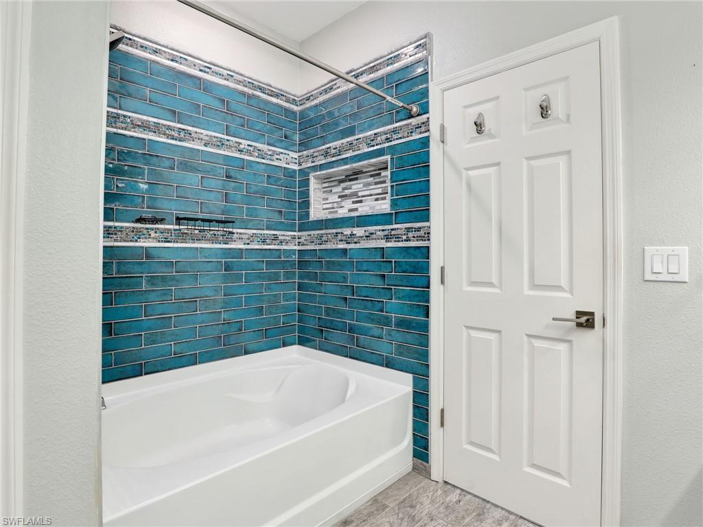 COVES OF ESTERO BAY - Residential