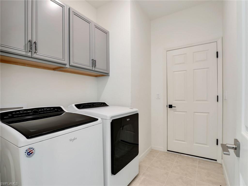 COVES OF ESTERO BAY - Residential