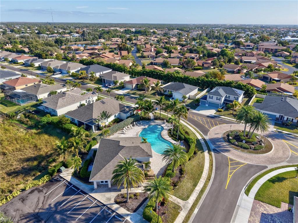 COVES OF ESTERO BAY - Residential