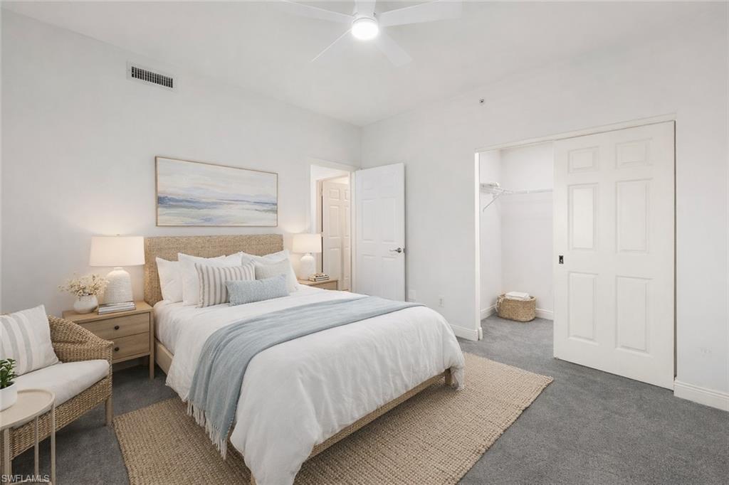 CARIBE AT COVE TOWERS - Residential