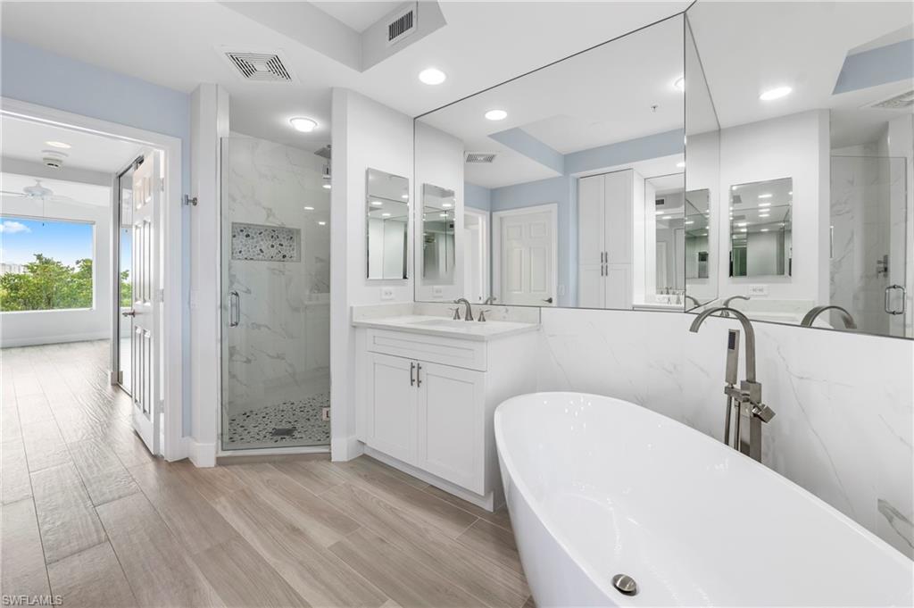 CARIBE AT COVE TOWERS - Residential