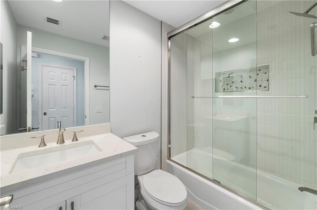 CARIBE AT COVE TOWERS - Residential