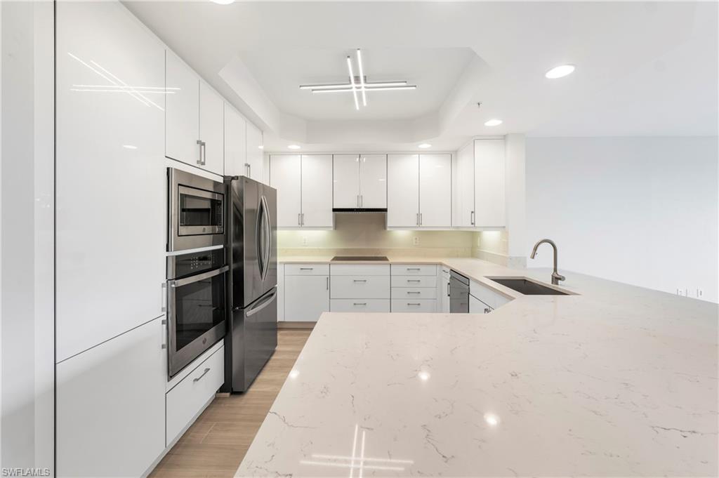 CARIBE AT COVE TOWERS - Residential