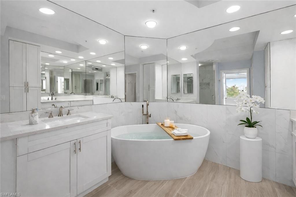 CARIBE AT COVE TOWERS - Residential