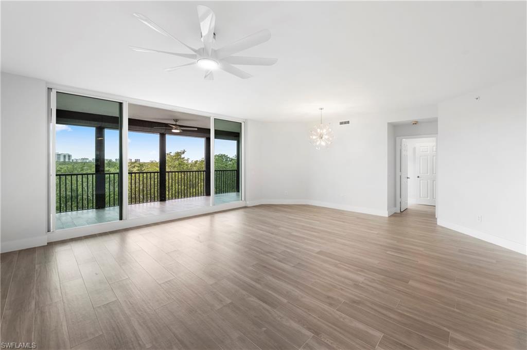 CARIBE AT COVE TOWERS - Residential