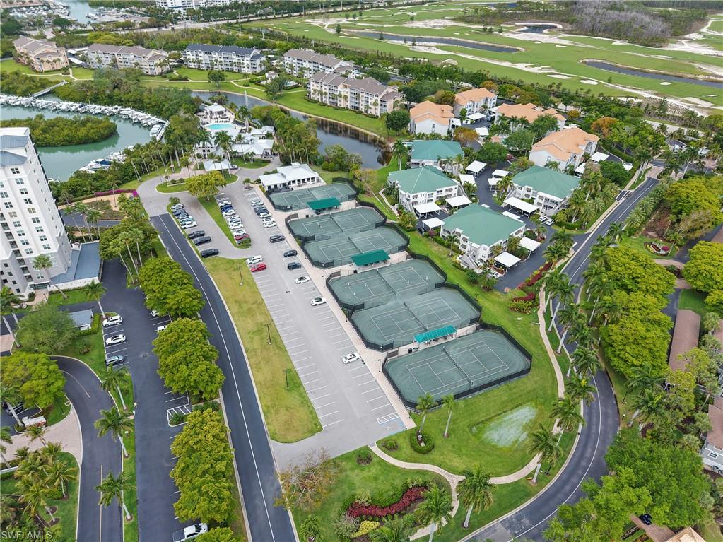 CARIBE AT COVE TOWERS - Residential