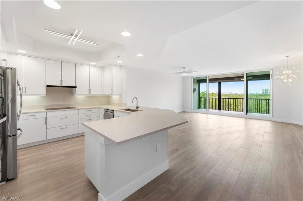 CARIBE AT COVE TOWERS - Residential