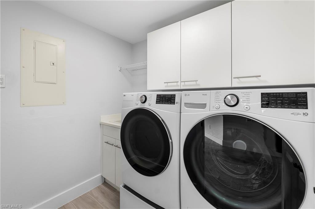 CARIBE AT COVE TOWERS - Residential