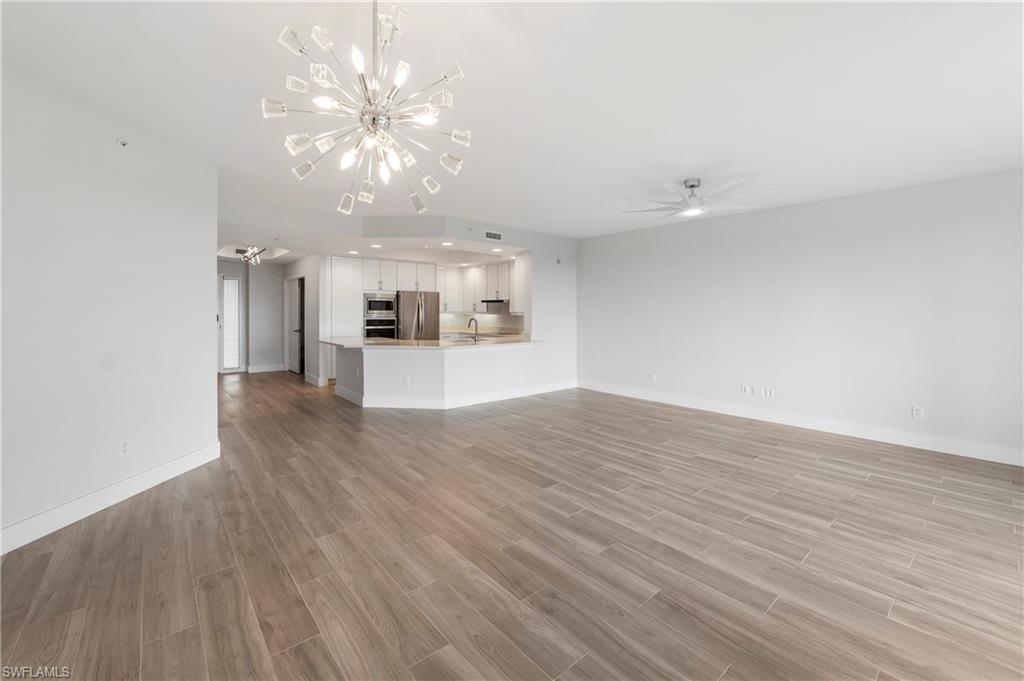 CARIBE AT COVE TOWERS - Residential