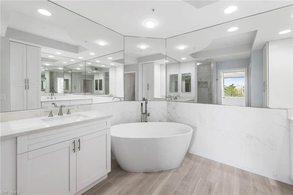 CARIBE AT COVE TOWERS - Residential