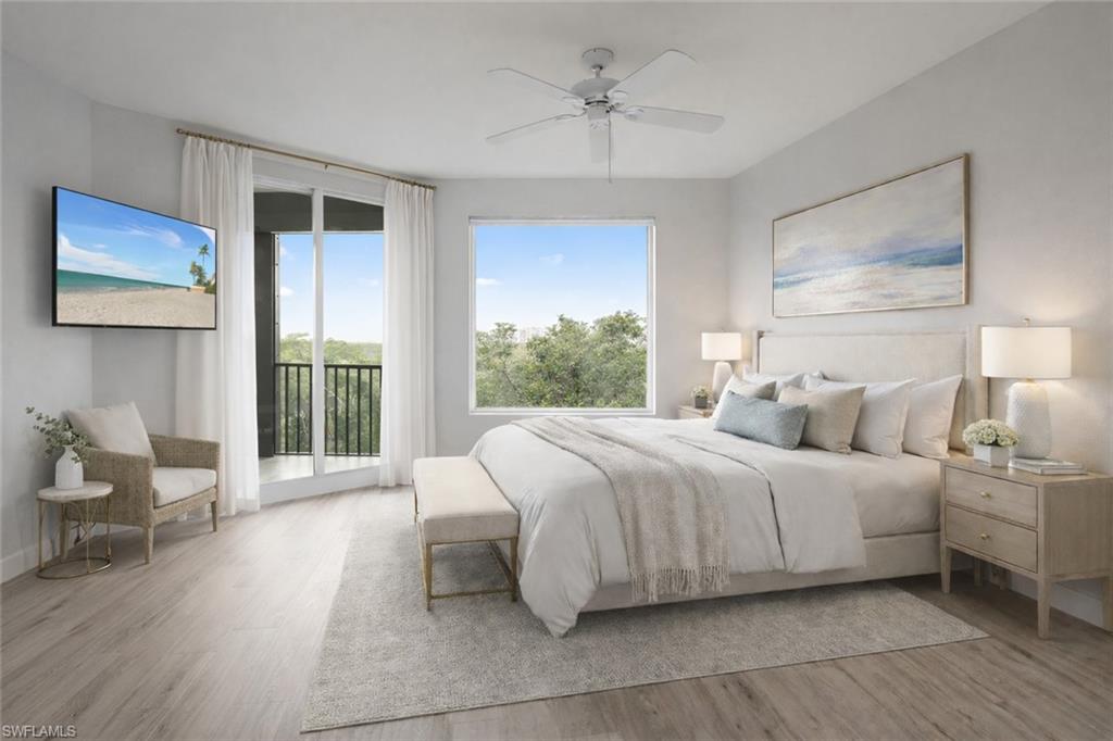 CARIBE AT COVE TOWERS - Residential