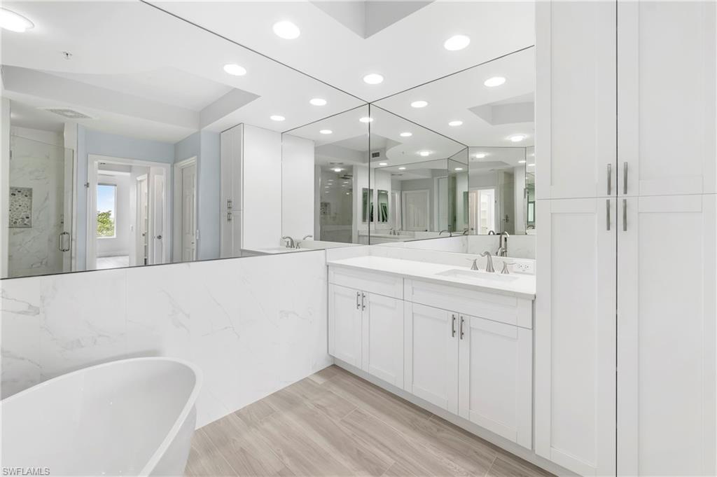 CARIBE AT COVE TOWERS - Residential