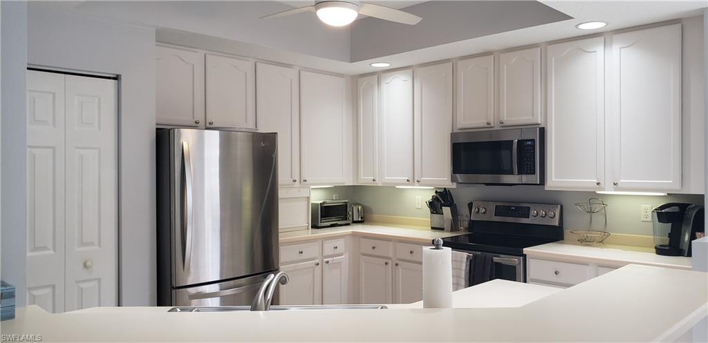 SANDPIPER ISLE - Residential Lease