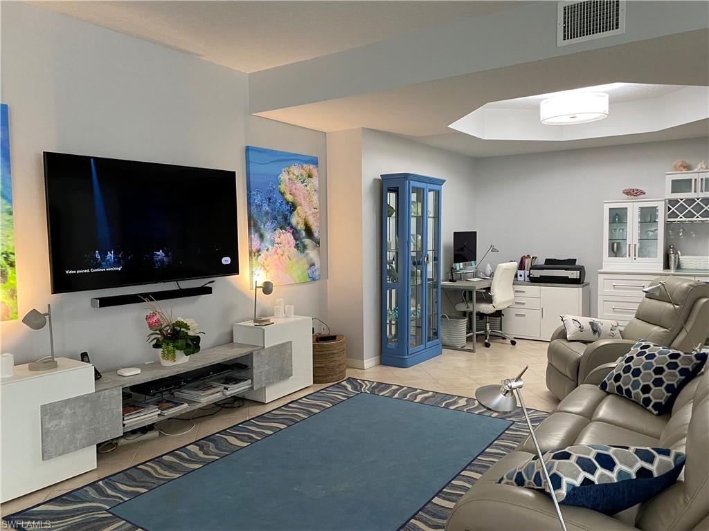 SANDPIPER ISLE - Residential Lease