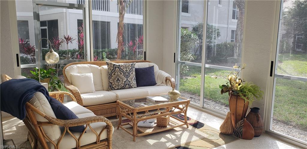 SANDPIPER ISLE - Residential Lease