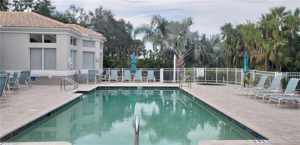 SANDPIPER ISLE - Residential Lease