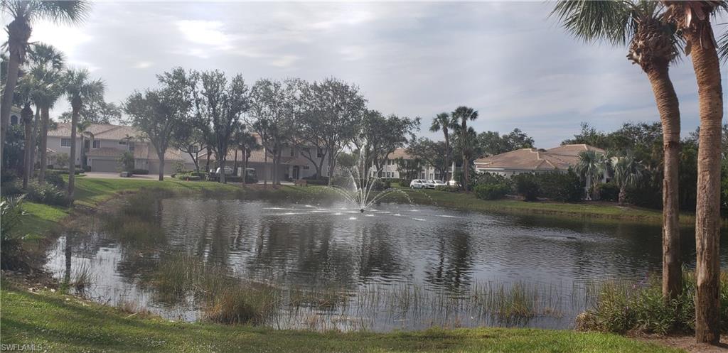 SANDPIPER ISLE - Residential Lease