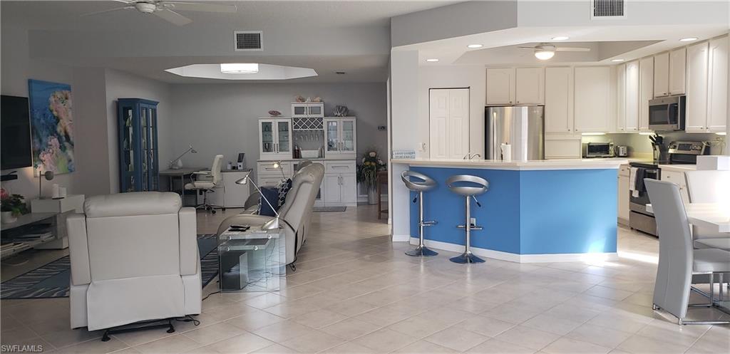 SANDPIPER ISLE - Residential Lease