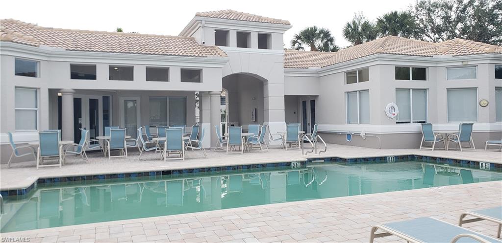 SANDPIPER ISLE - Residential Lease