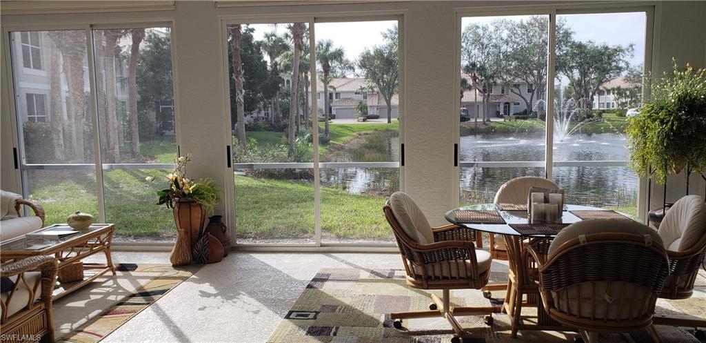 SANDPIPER ISLE - Residential Lease