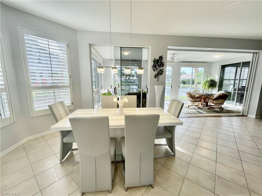 SANDPIPER ISLE - Residential Lease