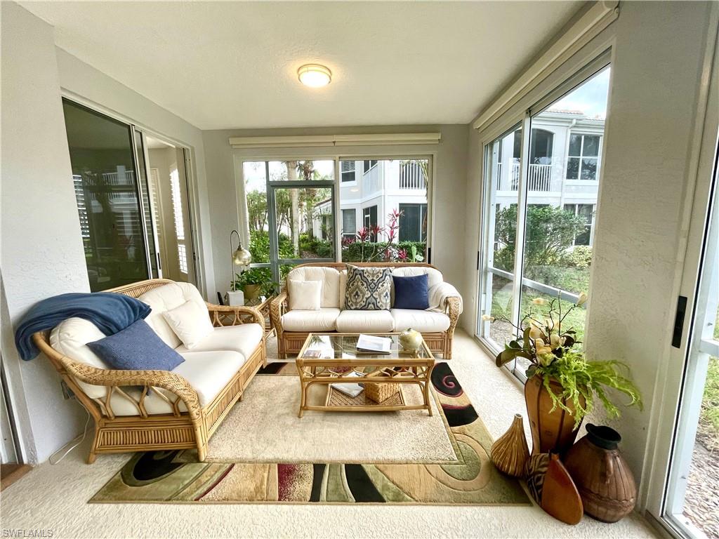 SANDPIPER ISLE - Residential Lease