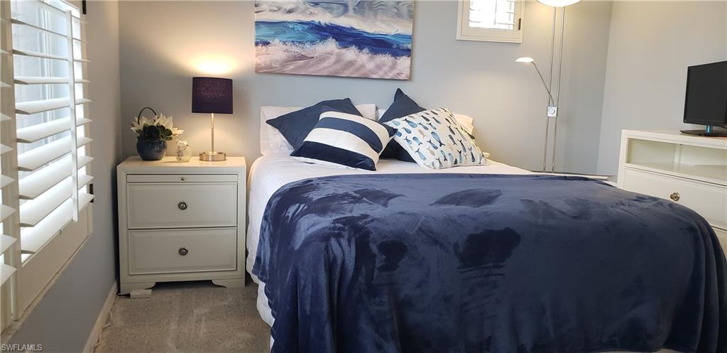 SANDPIPER ISLE - Residential Lease