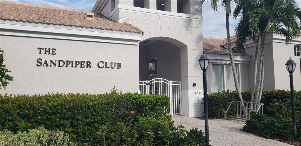 SANDPIPER ISLE - Residential Lease