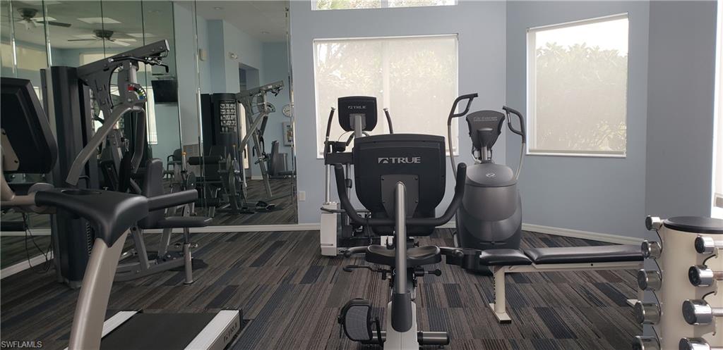 SANDPIPER ISLE - Residential Lease